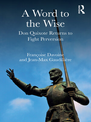 cover image of A Word to the Wise